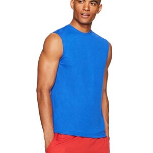 Custom Mens T-shirt Sleeveless T-shirt