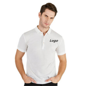 OEM custom New fashion polo shirt men