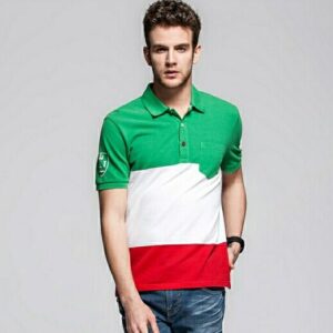 custom  high quality  china factory polo shirt men design