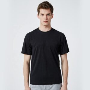 mens tshirts basic tshirt mens solid clothing T-shirts