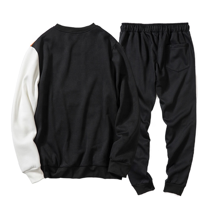 casual outdoor hoodies sweatshirts for men oversized hoodies - Image 3