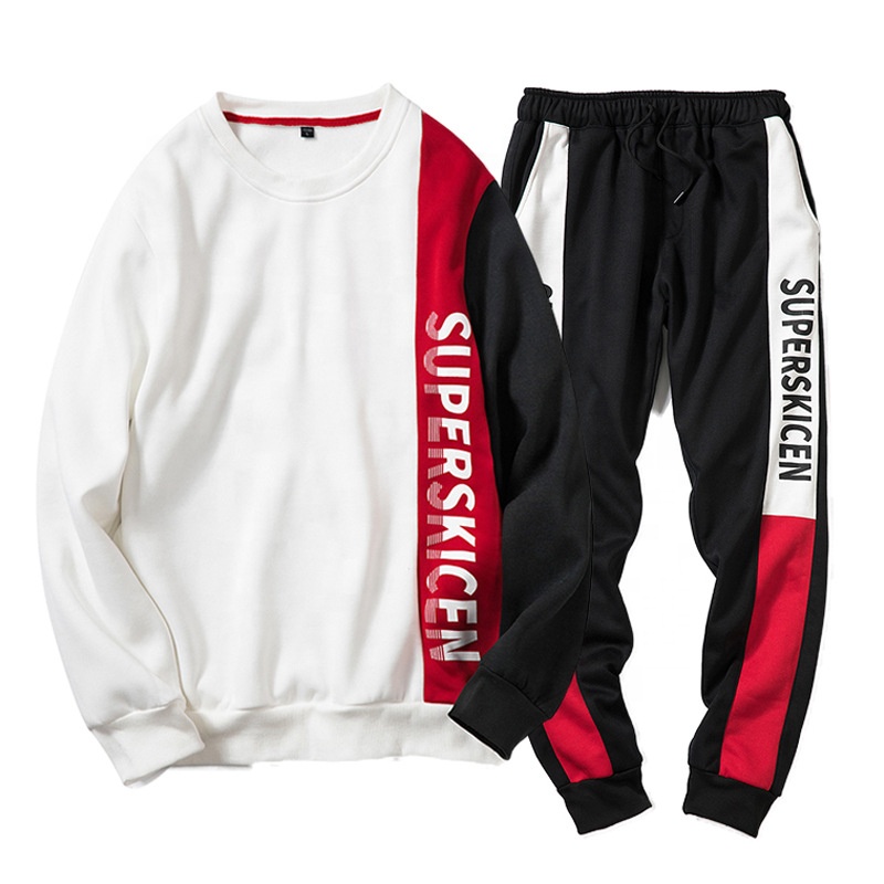casual outdoor hoodies sweatshirts for men oversized hoodies - Image 5