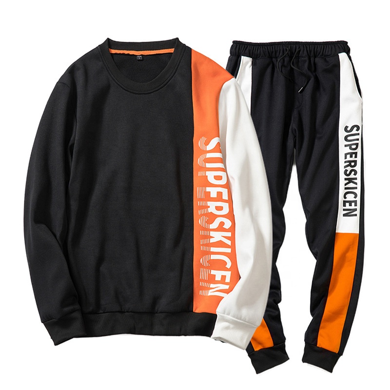 casual outdoor hoodies sweatshirts for men oversized hoodies - Image 2