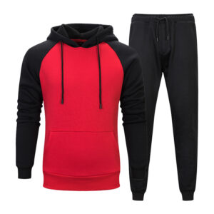 Custom Latest Design Mens Gym Hoodies