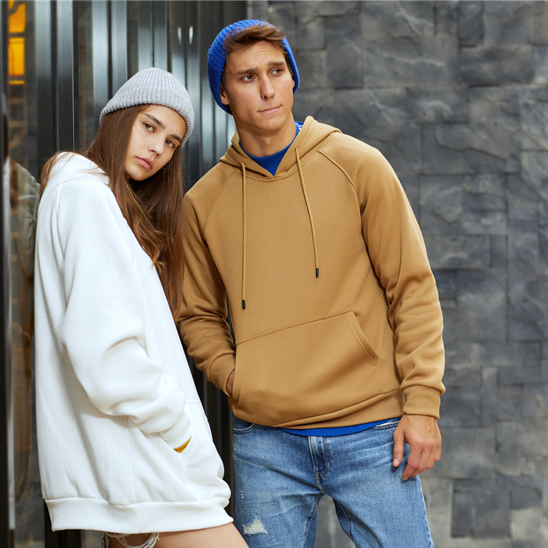 HOT Pullover Sweatshirt for Women and Men