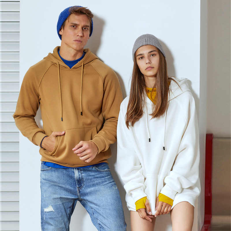 HOT Pullover Sweatshirt for Women and Men - Image 3