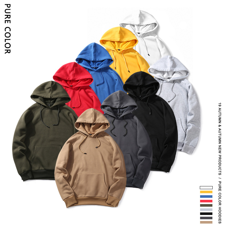HOT Pullover Sweatshirt for Women and Men - Image 6
