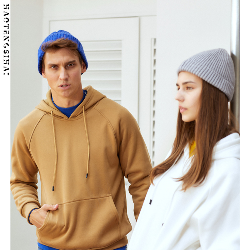 HOT Pullover Sweatshirt for Women and Men - Image 5