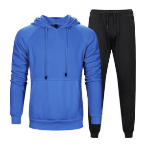 Solid Color Hoodies Sport Custom Logo