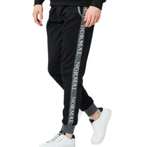 Wholesale Pure Polyester Fit Slim Sportswear Jogging