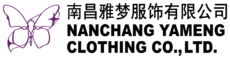 NANCHANG YAMENG CLOTHING