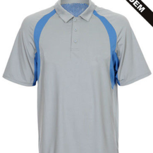 dri fit polyester mens sport golf shirts wholesale