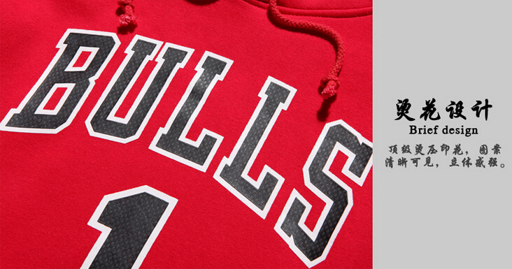kangaroo pocket athlete warm pullover sports fleece jacket men - Image 5