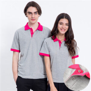 wholesale Many colors unisex Polo Shirts