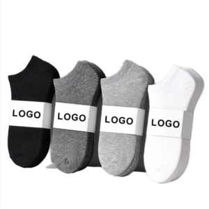 Ankle Socks Athletic Running Socks Breathable Low Cut Sports Socks