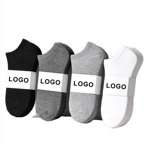 Ankle Socks Athletic Running Socks Breathable Low Cut Sports Socks