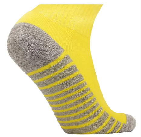 Breathable Soccer Socks Custom Colors Sizes Available Football Socks - Image 3