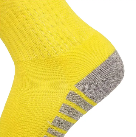 Breathable Soccer Socks Custom Colors Sizes Available Football Socks - Image 4